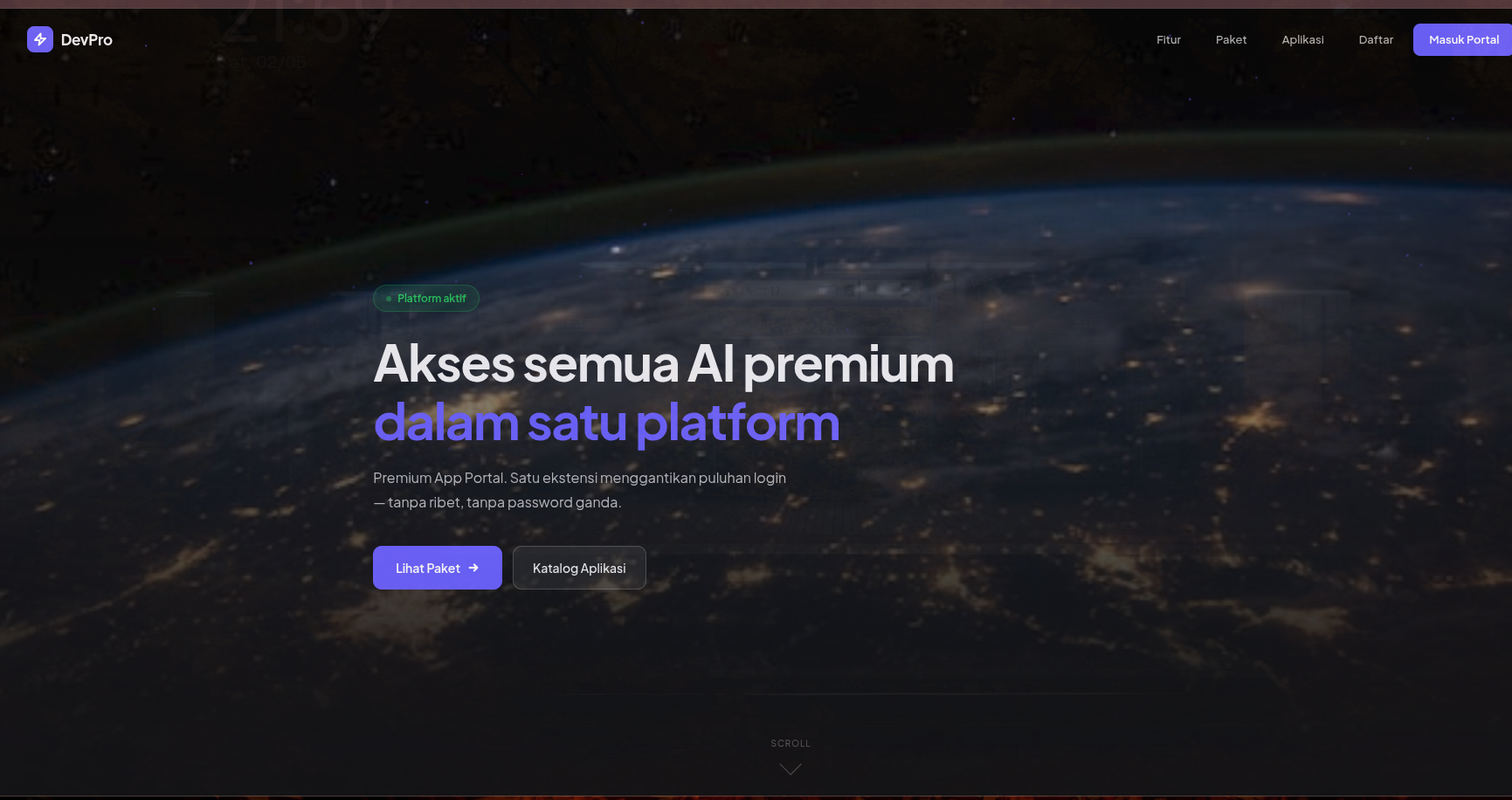 app premium